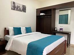 Kepler Stay by AT Hotel Collection