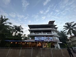 Kepler Stay by AT Hotel Collection