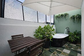 Patio Elba Boutique Hotel