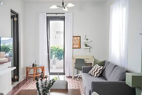 Patio Elba Boutique Hotel