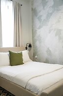 Patio Elba Boutique Hotel