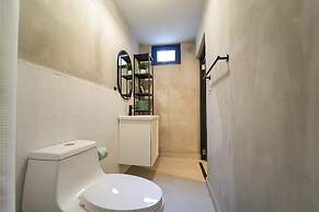 Patio Elba Boutique Hotel