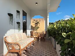 Patio Elba Boutique Hotel