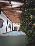 Patio Elba Boutique Hotel