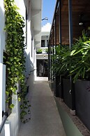 Patio Elba Boutique Hotel