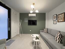 Patio Elba Boutique Hotel