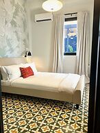 Patio Elba Boutique Hotel