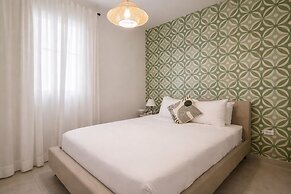 Patio Elba Boutique Hotel