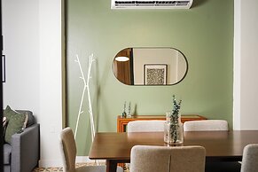 Patio Elba Boutique Hotel