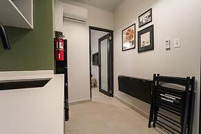 Patio Elba Boutique Hotel