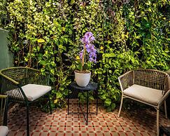 Patio Elba Boutique Hotel
