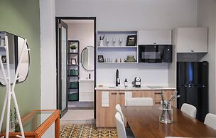 Patio Elba Boutique Hotel