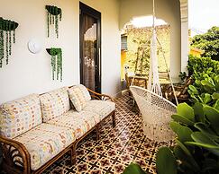 Patio Elba Boutique Hotel