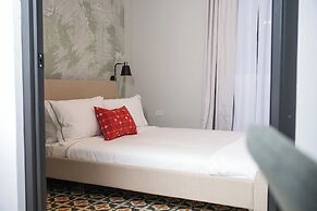 Patio Elba Boutique Hotel