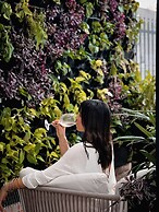 Patio Elba Boutique Hotel