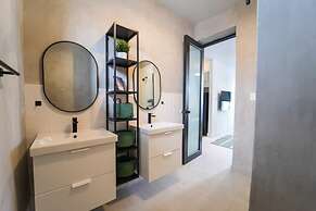 Patio Elba Boutique Hotel