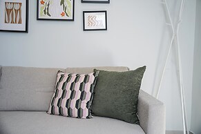 Patio Elba Boutique Hotel