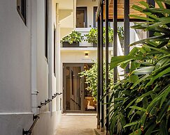 Patio Elba Boutique Hotel