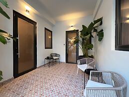 Patio Elba Boutique Hotel