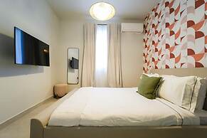 Patio Elba Boutique Hotel