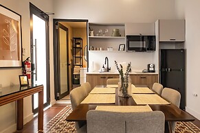 Patio Elba Boutique Hotel