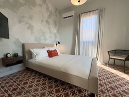 Patio Elba Boutique Hotel