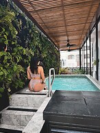 Patio Elba Boutique Hotel