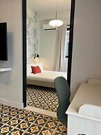 Patio Elba Boutique Hotel