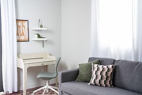 Patio Elba Boutique Hotel