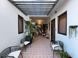 Patio Elba Boutique Hotel