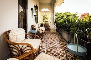 Patio Elba Boutique Hotel