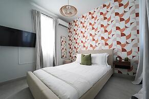 Patio Elba Boutique Hotel