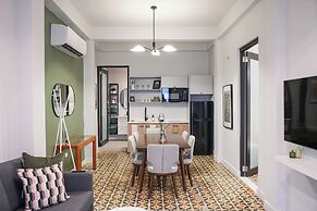 Patio Elba Boutique Hotel