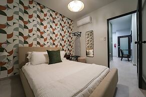 Patio Elba Boutique Hotel