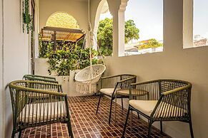 Patio Elba Boutique Hotel