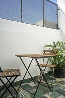 Patio Elba Boutique Hotel