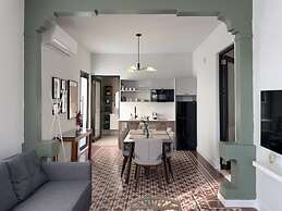 Patio Elba Boutique Hotel