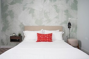 Patio Elba Boutique Hotel