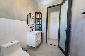 Patio Elba Boutique Hotel