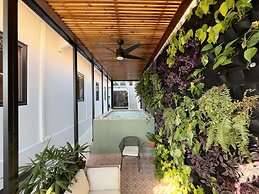 Patio Elba Boutique Hotel