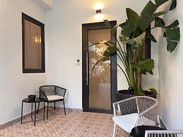 Patio Elba Boutique Hotel