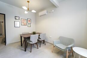 Patio Elba Boutique Hotel