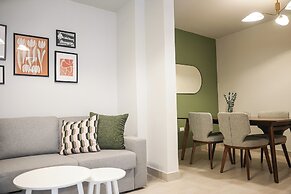 Patio Elba Boutique Hotel