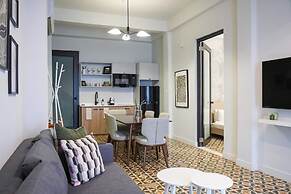 Patio Elba Boutique Hotel