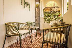 Patio Elba Boutique Hotel