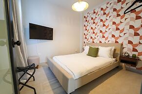 Patio Elba Boutique Hotel