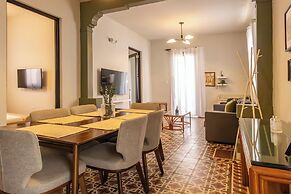 Patio Elba Boutique Hotel
