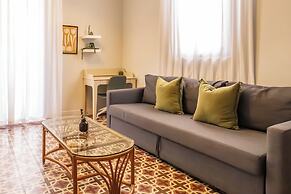 Patio Elba Boutique Hotel