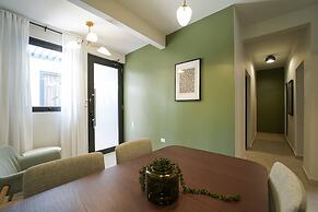 Patio Elba Boutique Hotel