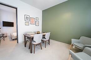 Patio Elba Boutique Hotel